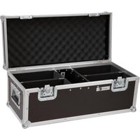 ROADINGER Flightcase 4 x LED CBB-2 COB Leiste (31005187)