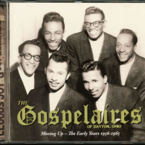 The Gospelaires Of Dayton