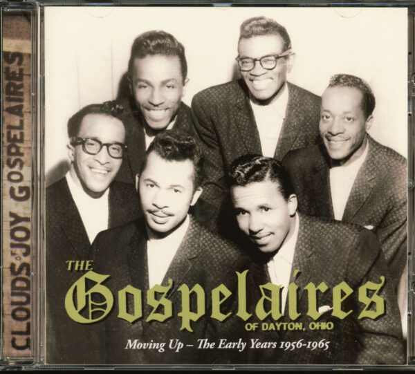 The Gospelaires Of Dayton