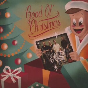 The High Five Four - Good Ol' Christmas (7inch