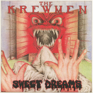 The Krewmen - Sweet Dreams (LP)