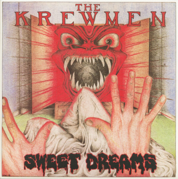 The Krewmen - Sweet Dreams (LP)