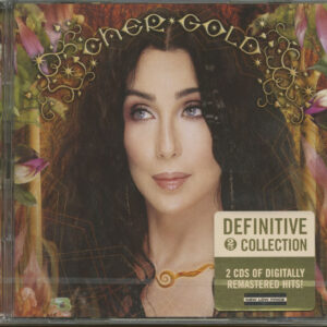 Cher - Gold - Definitive Collection (2-CD)