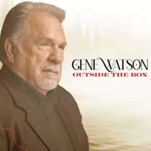 Gene Watson - Outside The Box (CD)