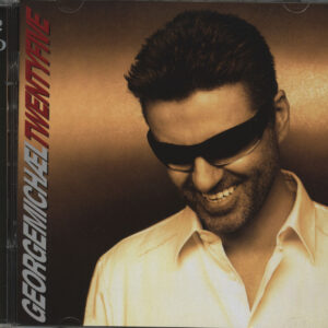 George Michael - Twenty Five (2-CD)