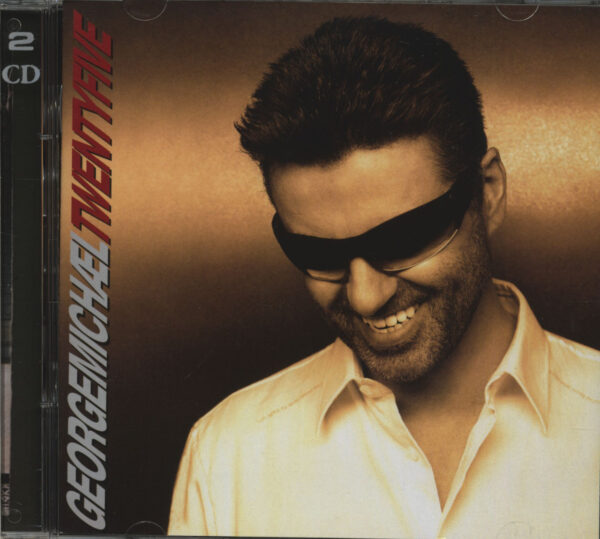 George Michael - Twenty Five (2-CD)