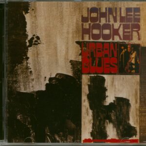 John Lee Hooker - Urban Blues (CD)