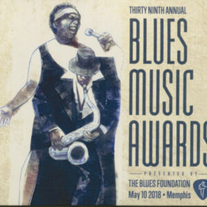 Various - 39th Blues Music Awards