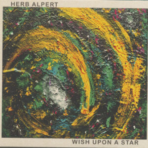 Herb Alpert - Wish Upon A Star (CD)