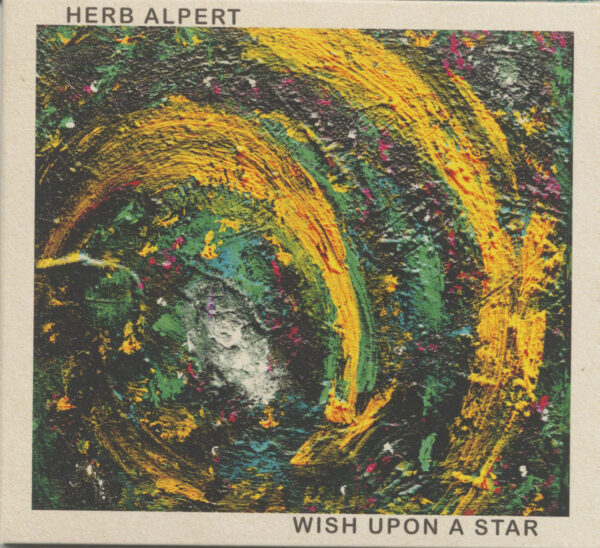 Herb Alpert - Wish Upon A Star (CD)