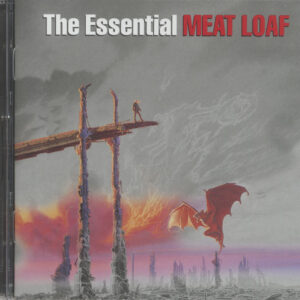 Meat Loaf - Essential Meat Loaf (2-CD)