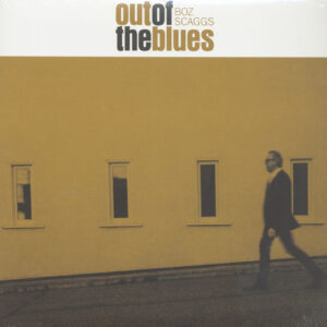 Boz Scaggs - Out Of The Blues (LP)