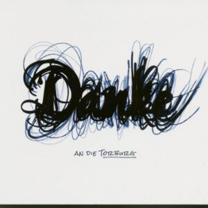 Various - Danke an die Torburg (CD)