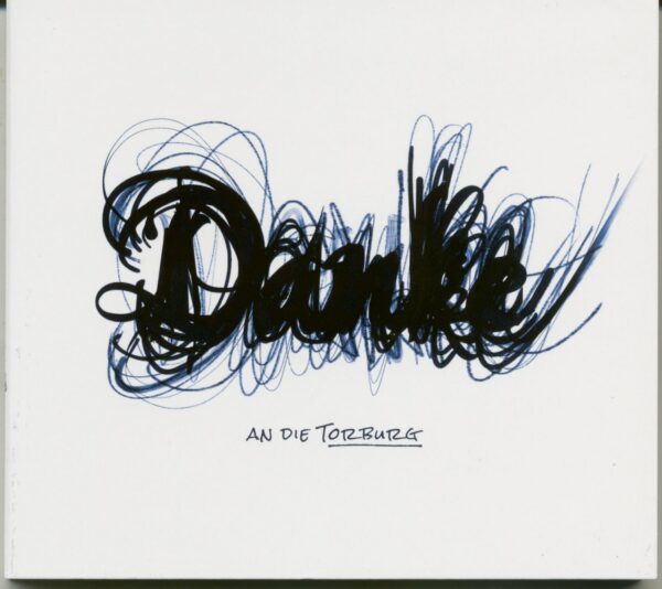 Various - Danke an die Torburg (CD)