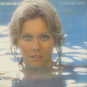 Olivia Newton-John - Come On Over (LP