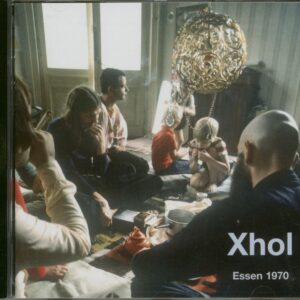 Xhol - Essen (1970) (CD)