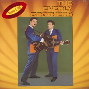 The Everly Brothers - Nashville