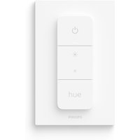 Philips Hue Dimmschalter - Mindestbestellmenge 2 - weiß