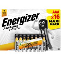 Energizer Batterie E303320000