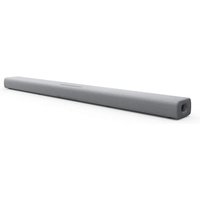 Yamaha TRUE X-BAR 40A Soundbar mit integriertem Subwoofer - light grey