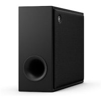 Yamaha True X Sub 100A Subwoofer für True X Surround - black