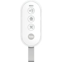 Yale Smart Alarm Keyfob - Smarte Fernbedienung - Weiß