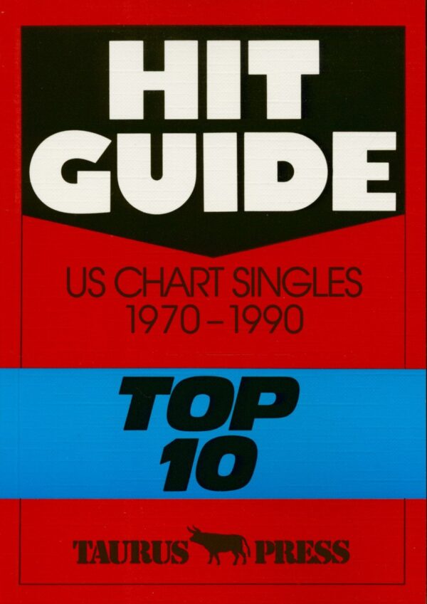 HIT GUIDE - US Singles 1970-90 - Top Ten