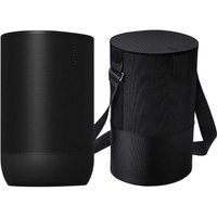 Sonos Move 2 + Reisetasche