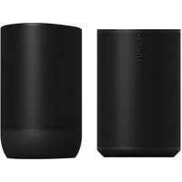 Sonos Move 2 + Era100