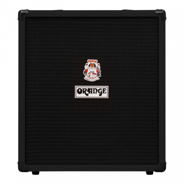 Basscombo Orange Crush Bass 50 Black