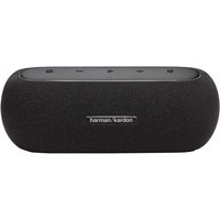 Harman Kardon Luna - Tragbarer Bluetooth Lautsprecher - Schwarz