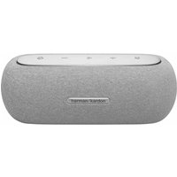 Harman Kardon Luna - Tragbarer Bluetooth Lautsprecher - Weiß