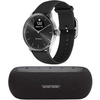 Withings ScanWatch Light + Harman Kardon Luna