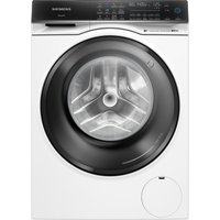 Siemens WN54C2070 iQ700 Waschtrockner 9/6 kg 1400 U/min - Weiß / Altgerätemitnahme