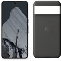 Google Pixel 8 256 GB + Case