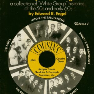 White And Still All Right - White And Still All Right - Ed Engel: White Groups 50s And Early 60s