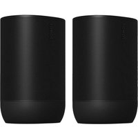 Sonos Move 2 - 2er-Set