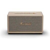 Marshall Stanmore III Cream Bluetooth Lautsprecher