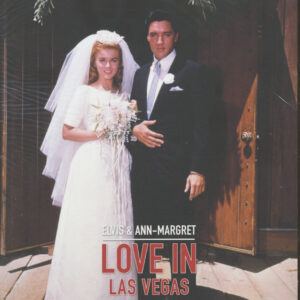 Elvis Presley - Elvis & Ann-Margret - Love In Las Vegas