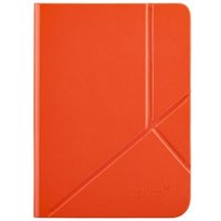 tolino shine / shine color -  Origami Falttasche - Cayenne Red