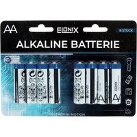 Elonix Batterie 505811