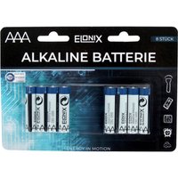 Elonix Batterie 50580