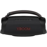 LG XBOOM Go DXG8 mobiler Bluetooth Lautsprecher