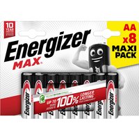 Energizer Batterie E303324700