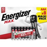 Energizer Batterie