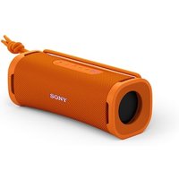 Sony SRS-ULT10D ULT FIELD 1 mobiler Outdoor-Lautsprecher orange