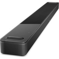 Bose Soundbar 900 schwarz