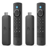 Amazon Fire TV Stick 4K Max (2nd Gen) 2er-Set