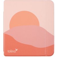 tolino vision color - Tasche Slim - Sunset