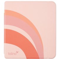 tolino vision color - Tasche Slim - Sunrise